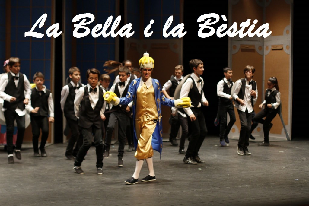 Bellaibestia