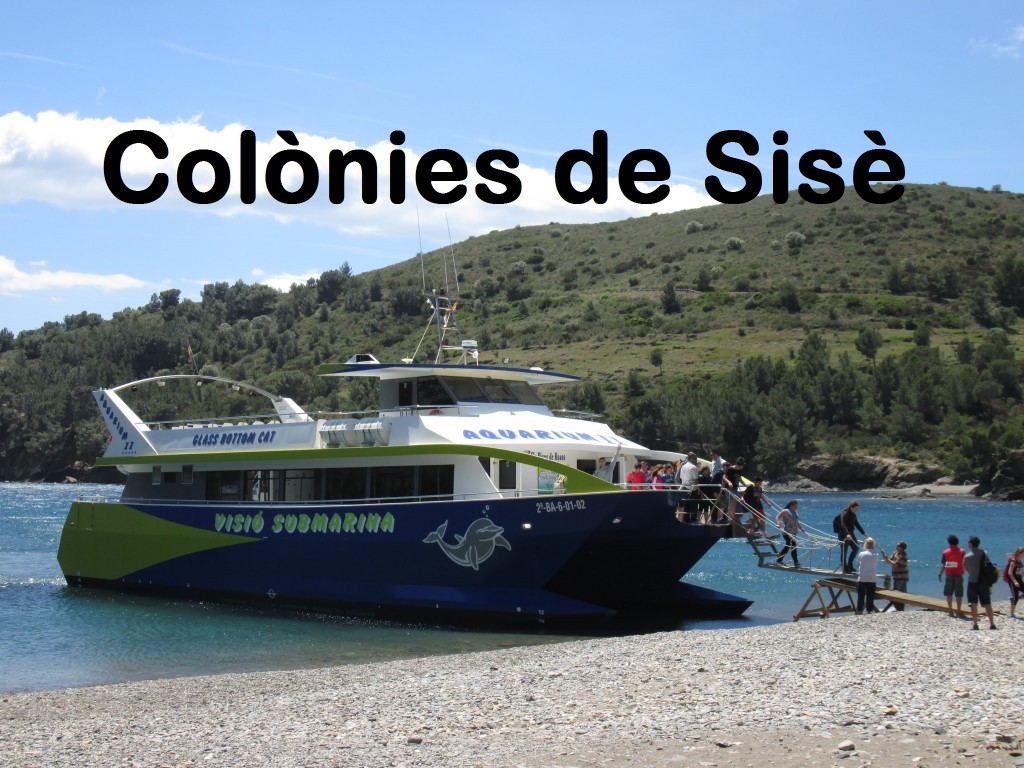 colonies 6è