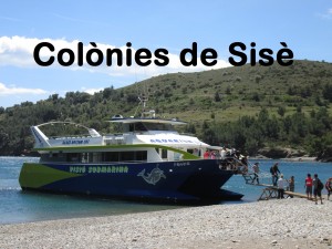 colonies 6è