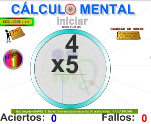 calculmental