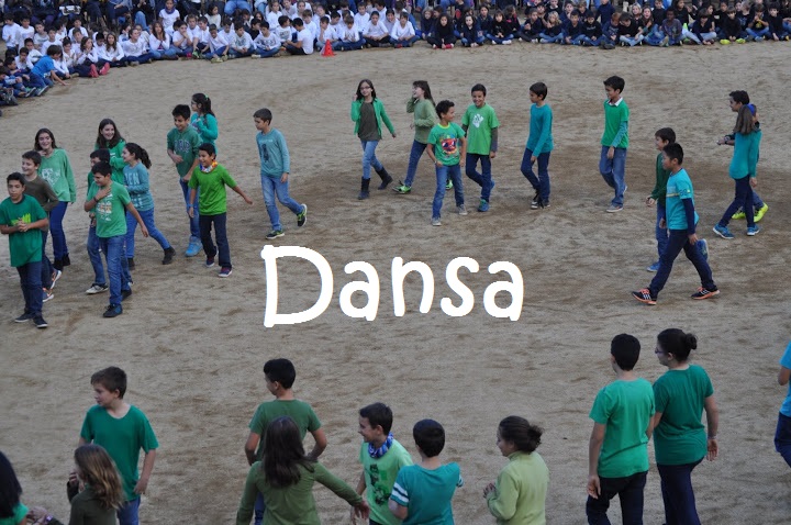 dansa 6è