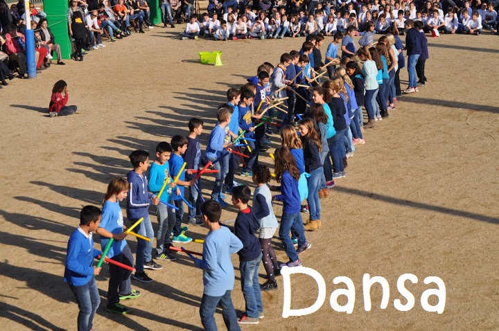 dansa 5