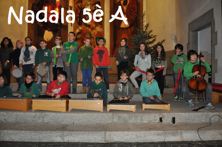 5e A