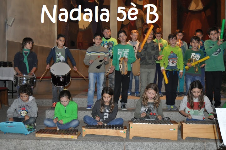 5e B