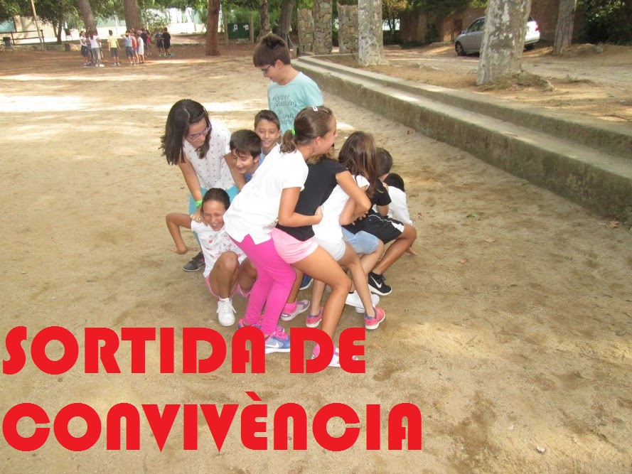 SORTIDA