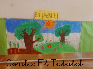 tabalet