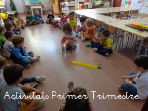 activitats 1r trimestre