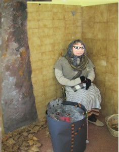 castanyera