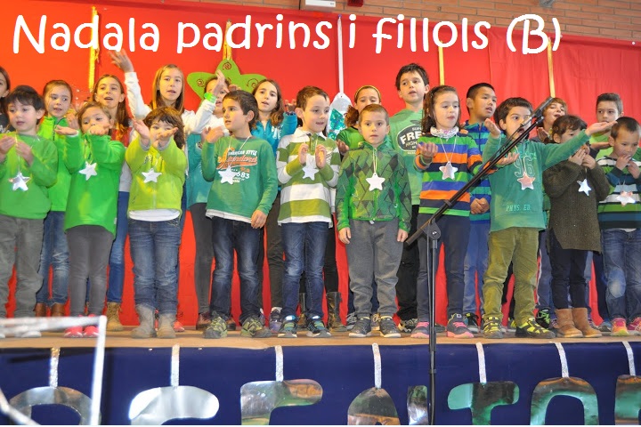 padins b
