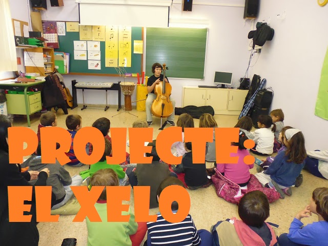 xelo