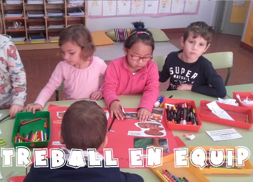 treball