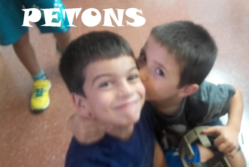 PETONS