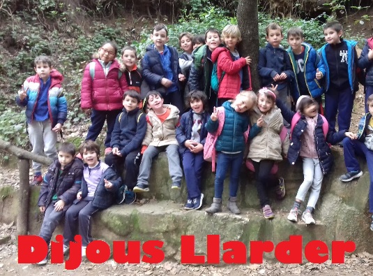 dijous-llarder