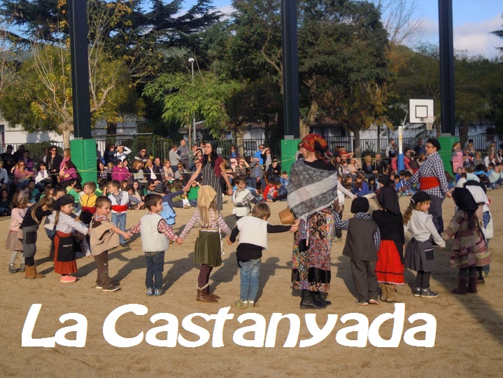 castanyada