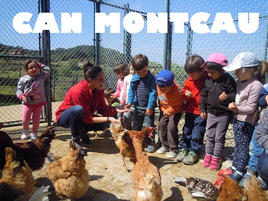 MONTCAU