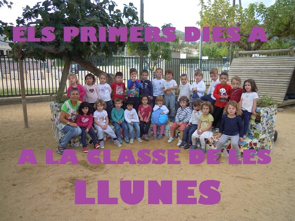 LLUNTES