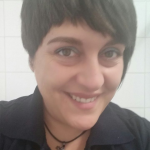 Milagros Aroca Martínez
