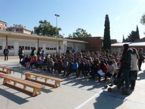 Festa de Sant Jordi