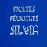Aniversari Silvia