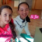 Si Jia Azahara