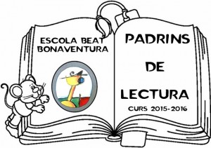 LOGO PADRINS LECTURA