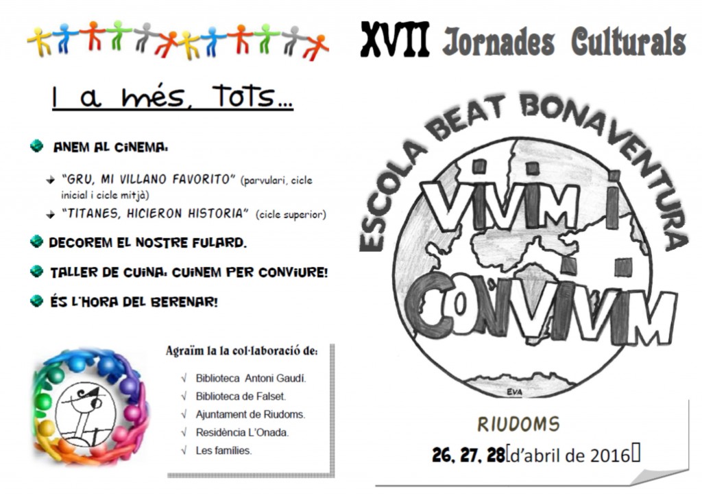 01-vivim i convivim