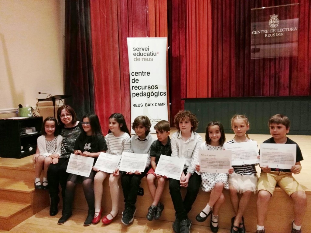 mostra lectura