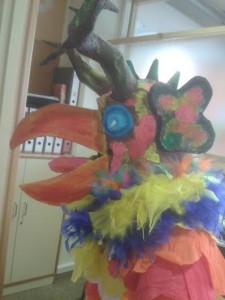 CARNESTOLTES