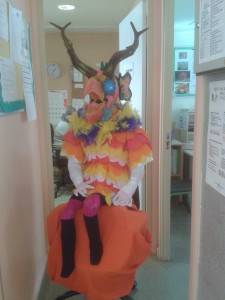 CARNESTOLTES 2014