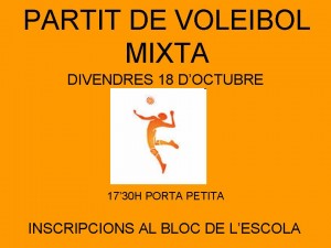 volei
