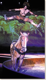 cavalls