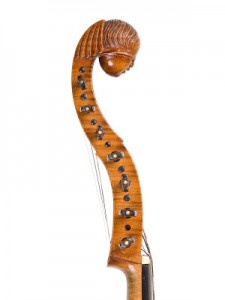 clavillera
