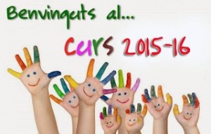 bon inici de curs 15-16