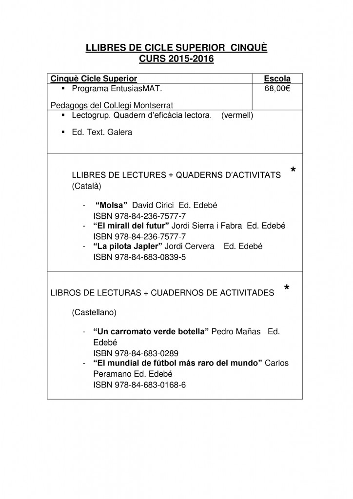 MATERIAL 5e-3