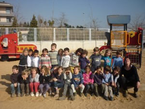 Classe de les Balenes (P4-B)