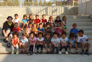 Classe dels Pops (P4-C)