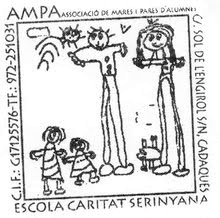 Logo AMPA