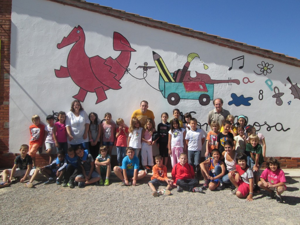 ELS CARMOTS I ELS NASDESUTGES