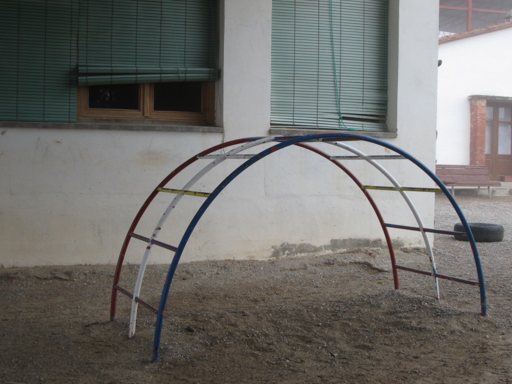 La mitja lluna. Fotògraf: Jonas Serra