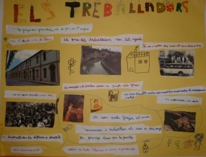 els treballadors