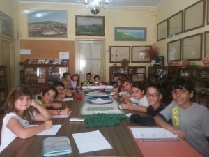 reunió de delegats1