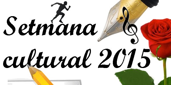 setmana 2015