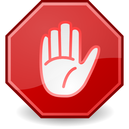 Dialog-stop_icon