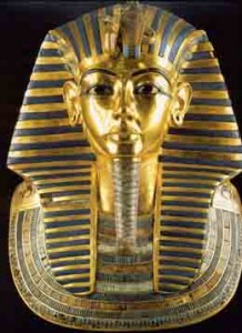 tutankamon
