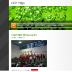 Bloc CM2