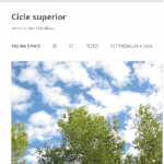 Bloc CS