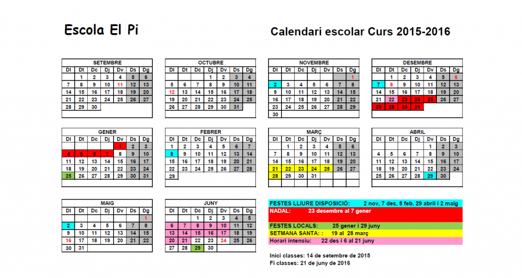 calendari 15-16