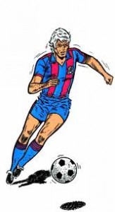 Eric castel
