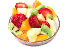 fruit salad