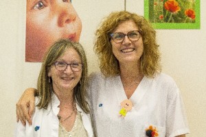 Aurora i Anna